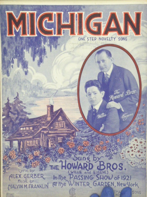 Michigan