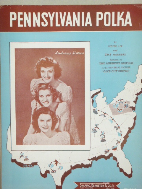 Pennsylvania Polka