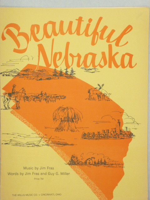 Beautiful Nebraska