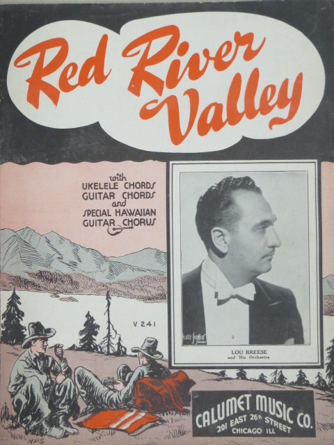 Red River Valley