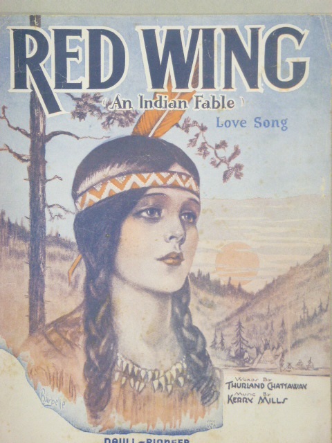 Red Wing
