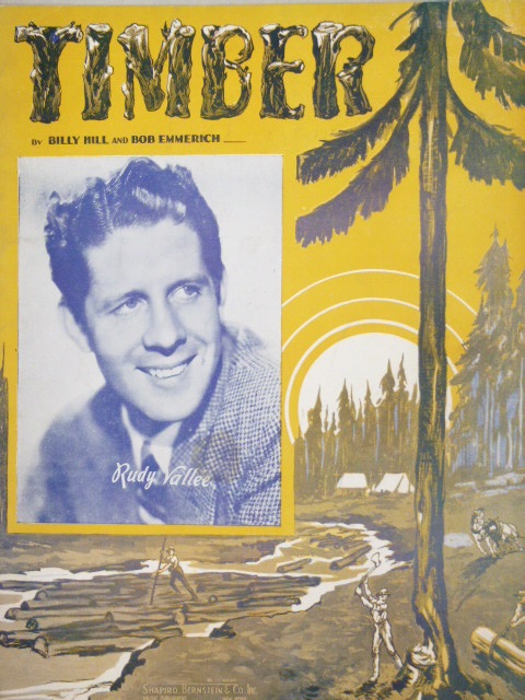 Timber