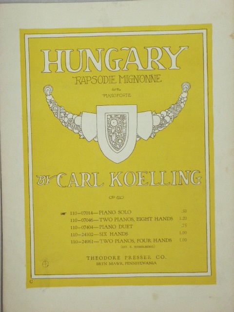 Hungary