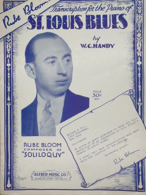 St. Louis Blues