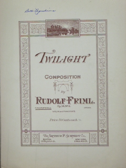 Twilight