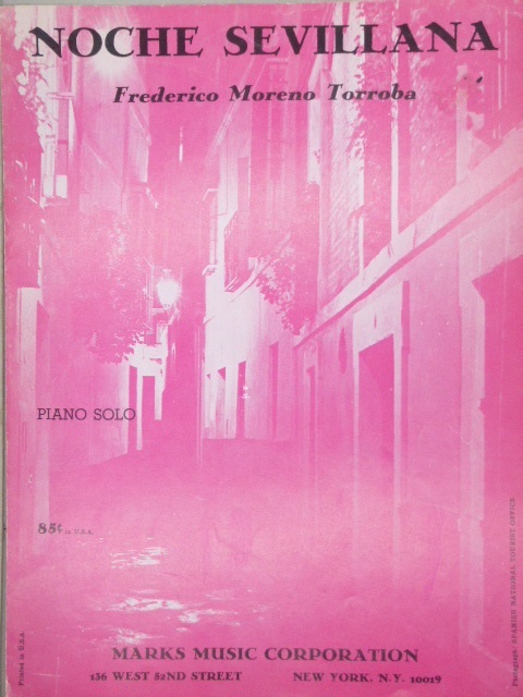 Noche Sevillana
