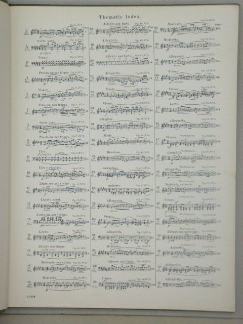 ALBUM: Mazurkas
