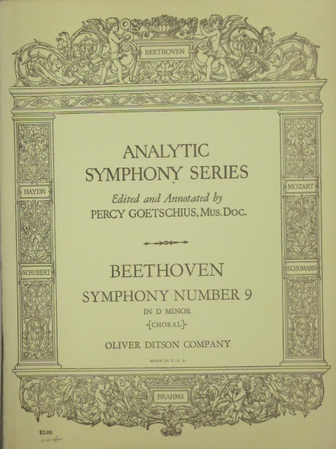 Symphony No. 9