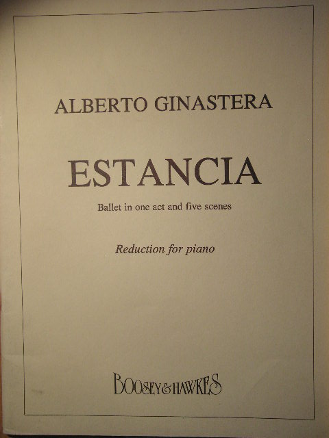 Estancia
