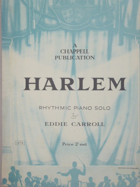 Harlem