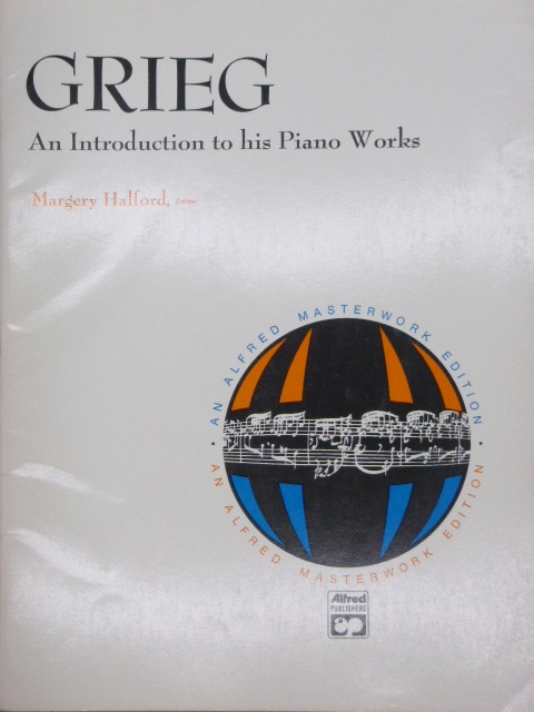 ALBUM: An Introduction To His Piano Works