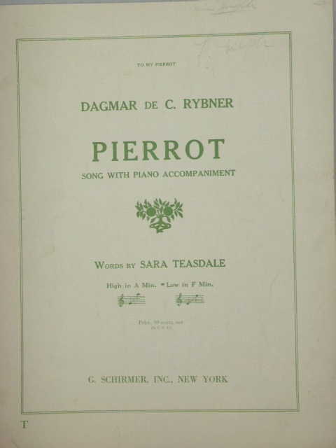 Pierrot