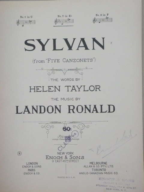 Sylvan