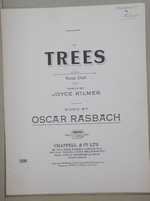 Trees