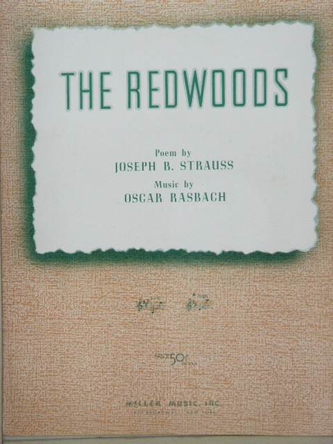 The Redwoods