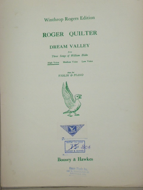 Dream Valley