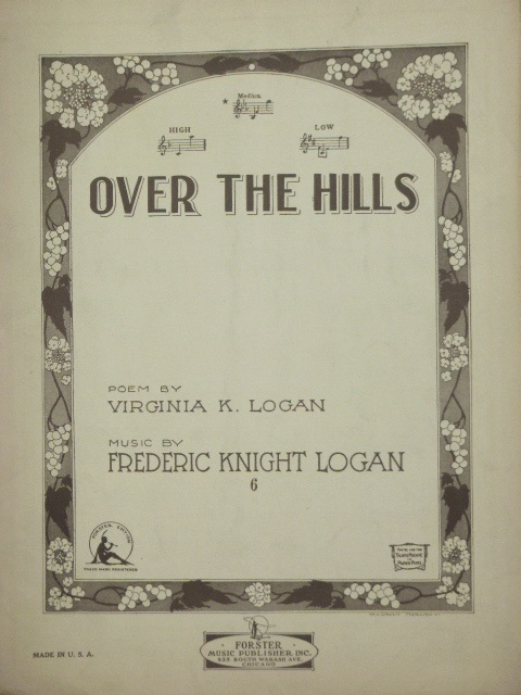 Over the Hills
