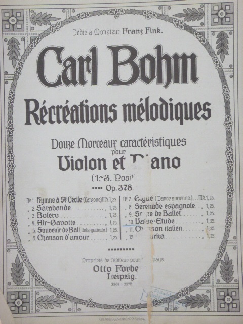 Valse-Etude Op. 378 No. 10