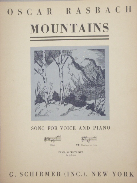 Mountains
