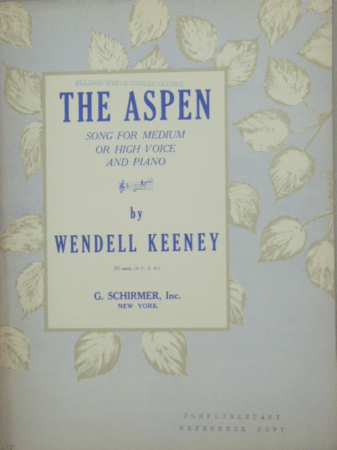 The Aspen