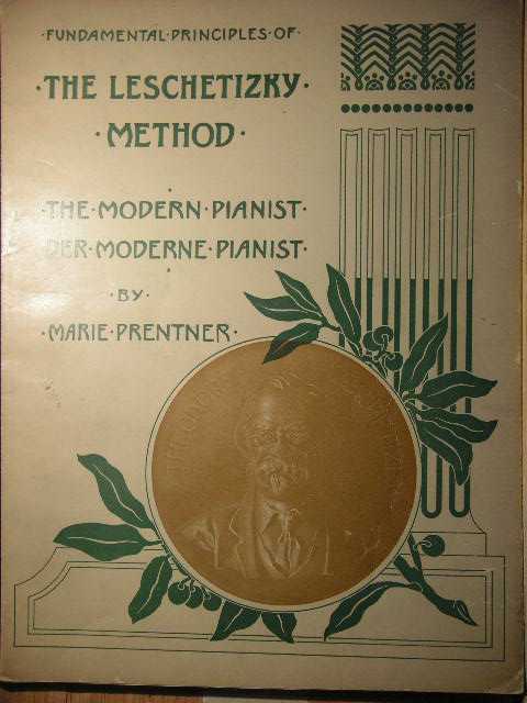 The Modern Pianist