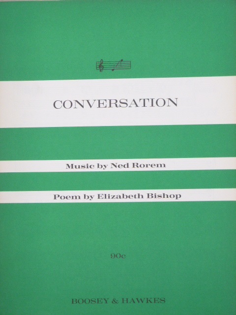 Conversation