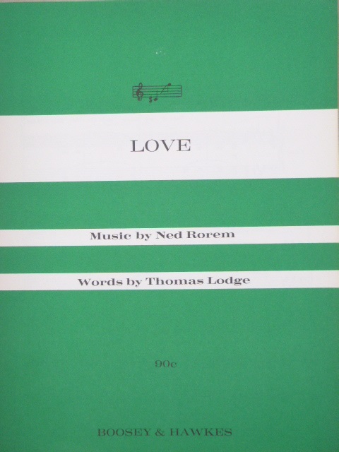 Love