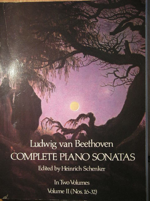 Complete Piano Solos, Volume 2