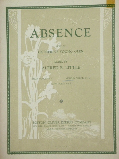 Absence