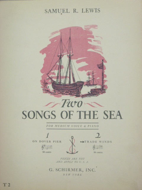 Trade Winds