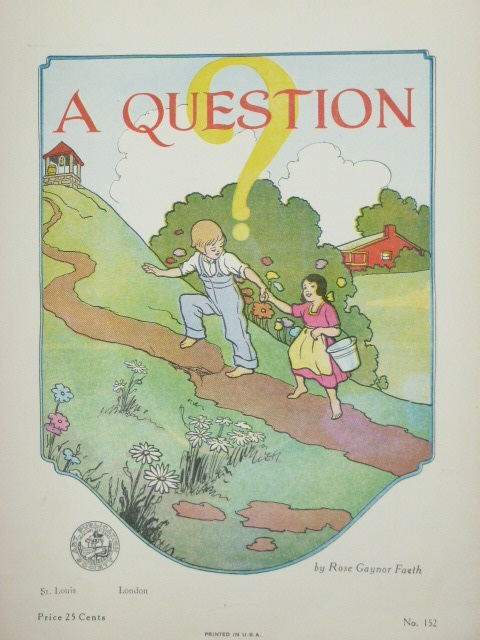 A Question