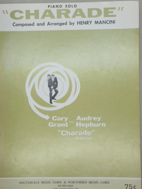 Charade