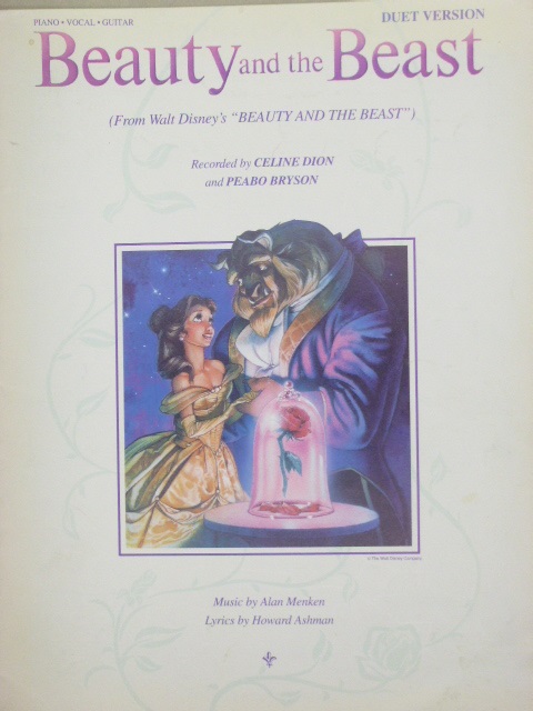 Beauty and the Beast