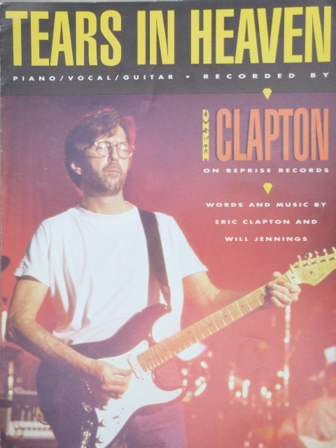 Tears in Heaven