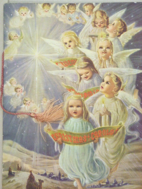 Christmas Carols
