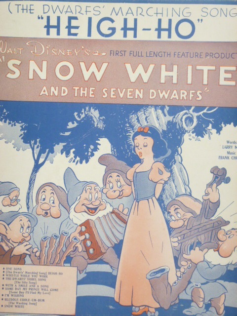 Heigh-Ho