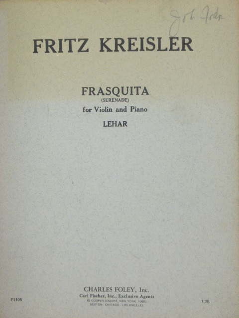 Frasquita