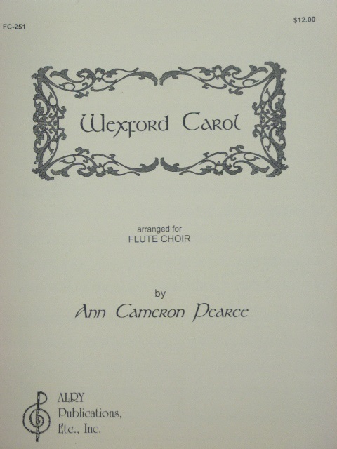 Wexford Carol