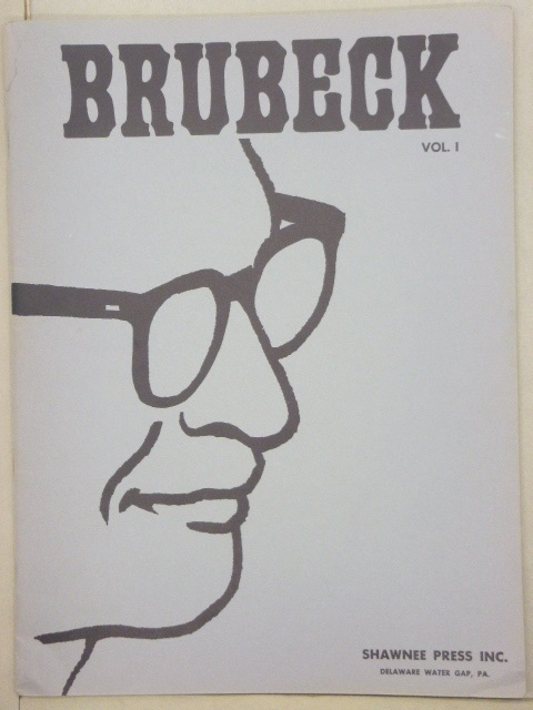 ALBUM: Brubeck Vol. 1