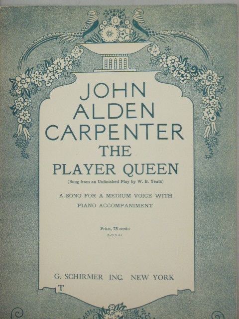 The Player Queen