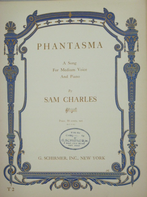 Phantasma