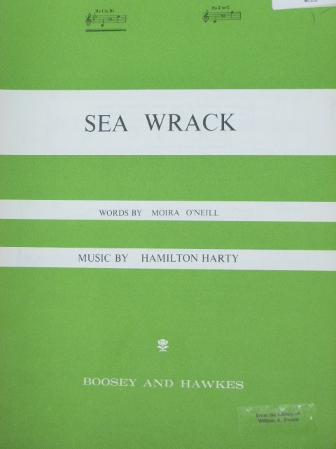 Sea Wrack
