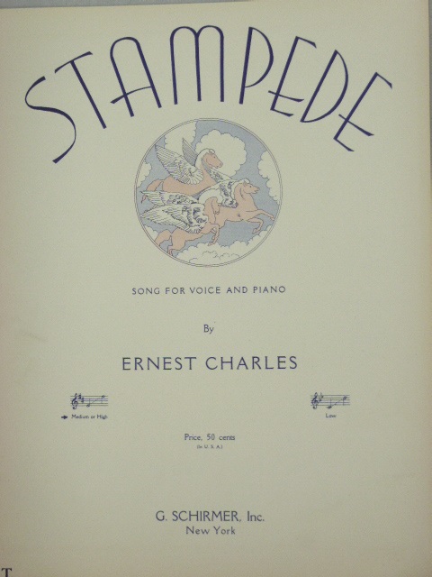 Stampede