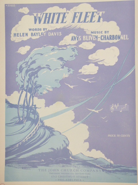 White Fleet