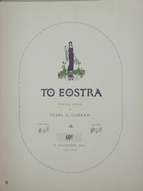 To Eostra