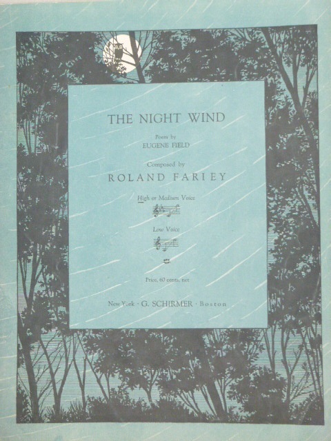 The Night Wind
