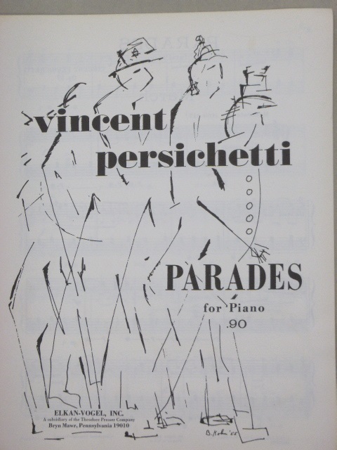 Parades