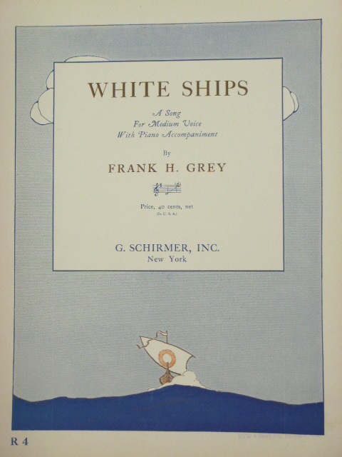 White Ships