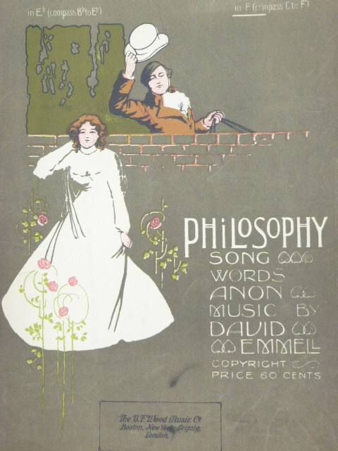 Philosophy