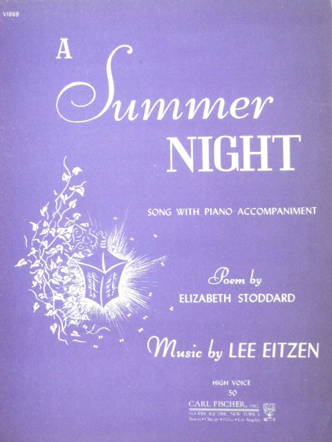A Summer Night